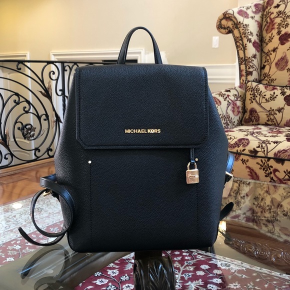 michael kors hayes backpack